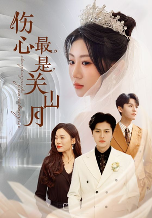 【伤心最是关山月】82集短剧免费全集在线赏