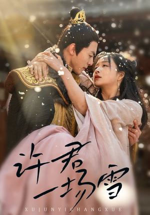 【许君一场雪】43集高清短剧免费看全集