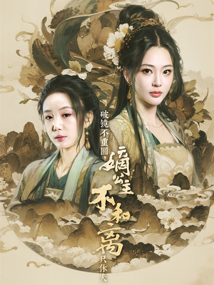 【破镜不重圆，嫡公主不和离只休夫】全集71集短剧免费在线观看