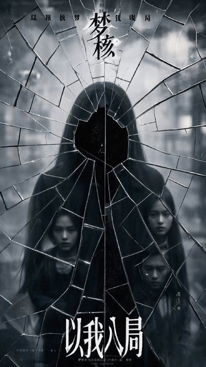 【以我入局】30集短剧免费全集乐看