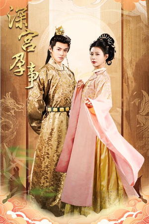 【深宫孕事】30集短剧全集在线赏看