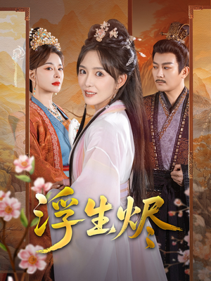 【浮生烬】60集短剧全集在线畅快看