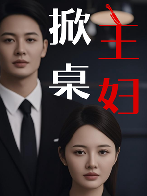 【掀桌主妇】55集免费短剧在线观赏