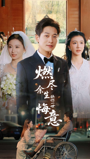 【燃尽余生换你一世悔意】64集短剧在线免费全集速看