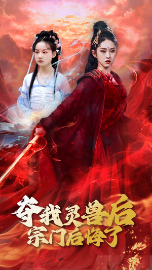 【夺我灵兽后宗门后悔了】39集免费短剧在线全集看