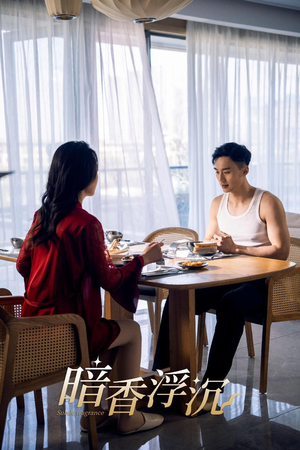【暗香浮沉】51集看短剧全集免费在线