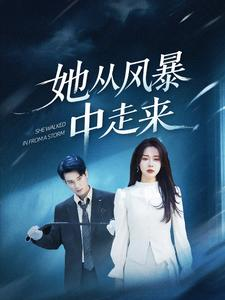 【她从风暴中走来】60集短剧免费全集高清看