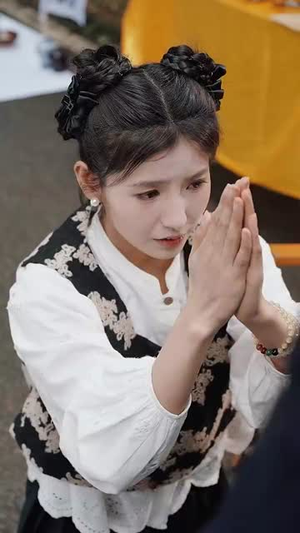 【梨花落无生】49集免费在线看短剧完整资源