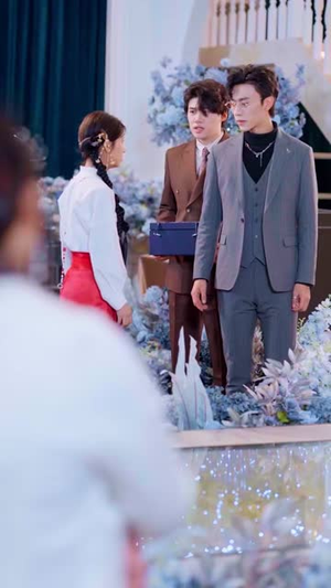 【替嫁后被太子爷宠上天】80集短剧免费全集畅享