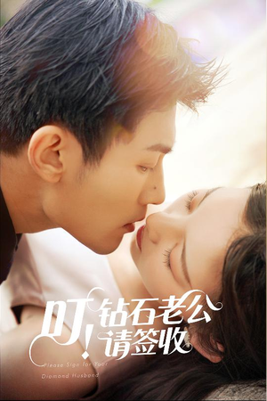 【叮！钻石老公请签收】40集短剧在线免费赏看