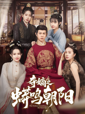 【夺嫡之蟒鸣朝阳】65集短剧免费全集览