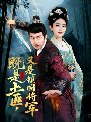 【既是土匪，又是镇国将军】65集短剧免费全集观阅