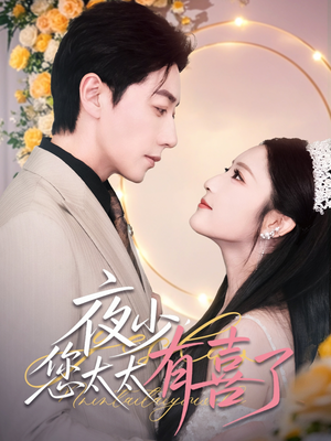【夜少，您太太有喜了】86集短剧免费高清在线看