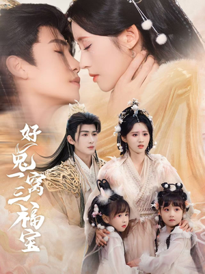 【好兔一窝三福宝】68集免费短剧全集直看