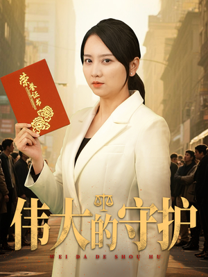 【伟大的守护】31集短剧免费高清在线看