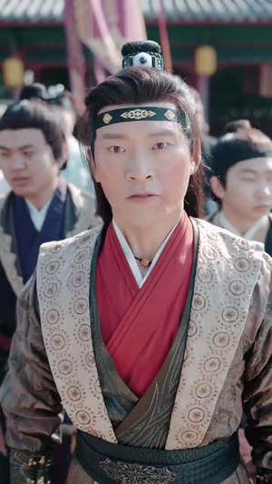 【丹帝转世：从修为被废开始】95集短剧免费在线赏观