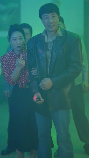 【重返八零姜还是老的辣】69集短剧免费全集赏播