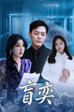 【盲奕】40集免费短剧在线完整赏观