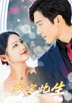 【缘定此生】87集短剧免费在线赏阅