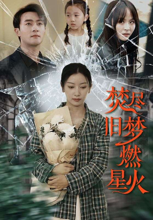【焚尽旧梦燃星火】71集短剧免费全集在线播放