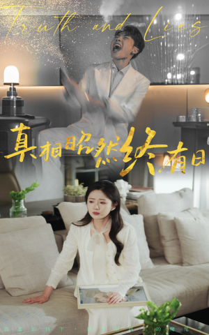 真相昭然终有日（37集）剧情简介