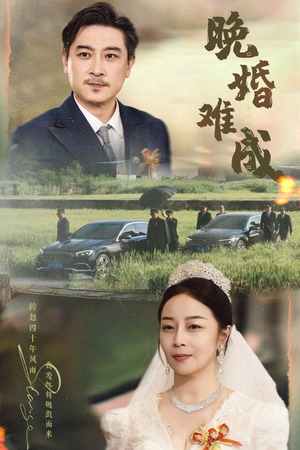 【晚婚难成】60集短剧免费高清在线观看