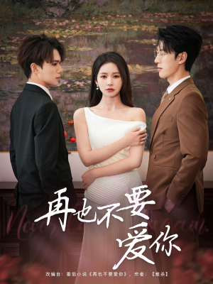 【再也不要爱你】79集短剧全集免费在线赏
