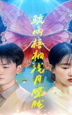 【疏雨梧桐浅月朦胧】50集短剧免费全集览看