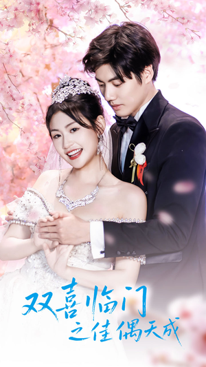 【双喜临门之佳偶天成】42集短剧免费全集览看