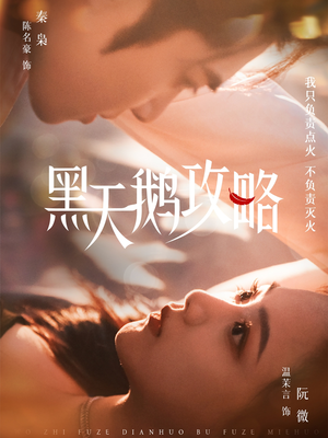 【黑天鹅攻略】65集免费在线看短剧完整版