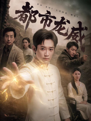 都市龙威（77集）每日短剧推荐