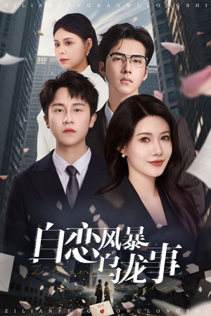 【自恋风暴乌龙事】60集短剧免费在线流畅看