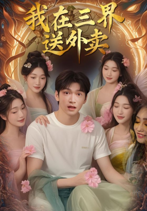 【我在三界送外卖】88集短剧在线免费观看