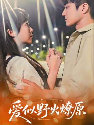 【爱似野火燎原】47集短剧免费在线畅快观
