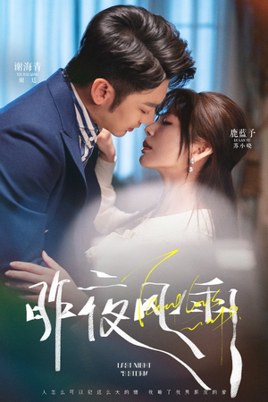 【昨夜风雨】63集短剧全集在线速看