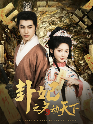 【卦妃之名动天下】80集短剧免费全集赏看