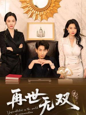 【再世无双】66集免费看短剧全辑