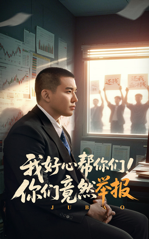 【我好心帮你们！你们竟然举报】60集短剧免费在线速看