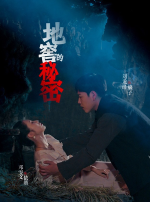 【地窖的秘密】40集短剧免费全集流畅看