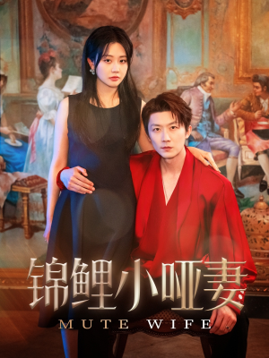 【锦鲤小哑妻】90集短剧全网免费看全集