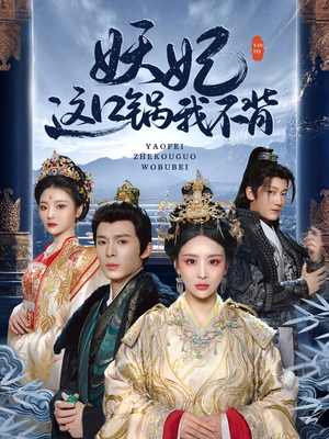 【妖妃这口锅我不背】60集在线短剧免费观看