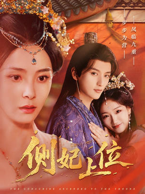 【侧妃上位】80集短剧免费在线全集赏
