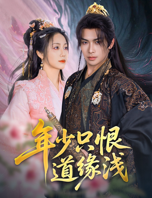 【年少只恨道缘浅】64集短剧免费在线追看