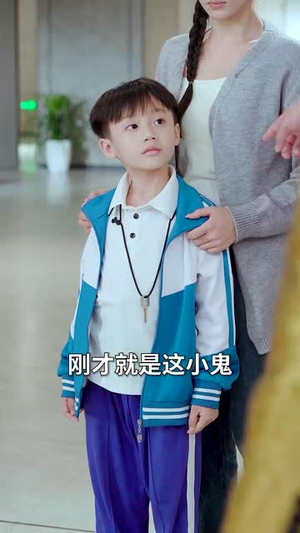 【神豪萌宝】56集短剧在线免费畅看