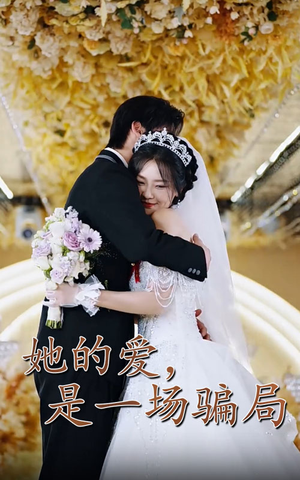 【她的爱是一场骗局】60集短剧在线免费全集观