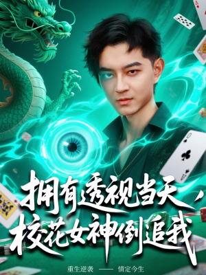 【拥有透视当天校花女神倒追我】76集高清短剧免费在线看