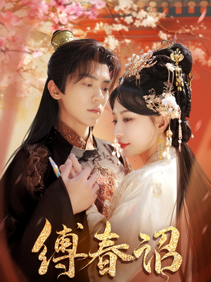【缚春诏】100集短剧全集免费畅看
