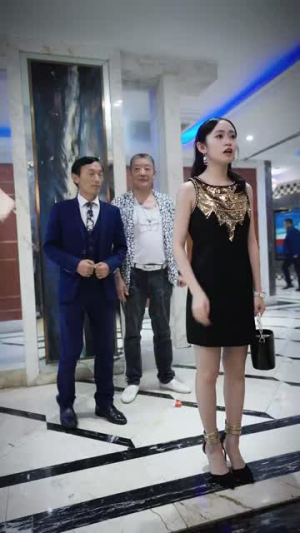 【假情真爱】100集短剧免费在线全集观览