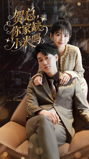 【贺总你家缺小米吗】60集短剧全集在线观阅