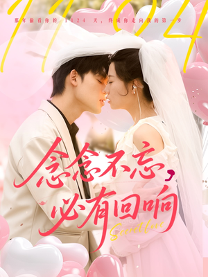 【念念不忘，必有回响】80集高清短剧免费在线看全集